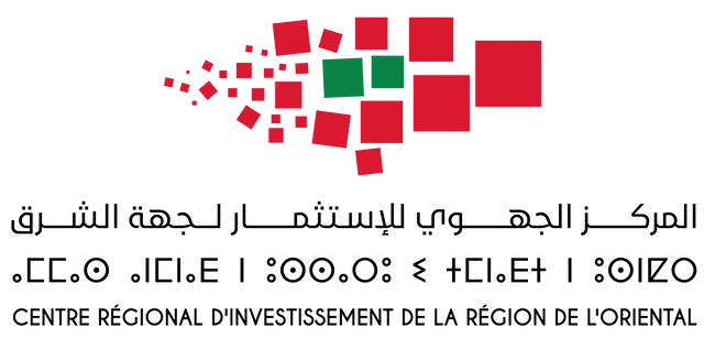 Logo Centre Régional d'Investissement Oriental