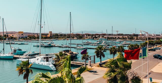 Tourisme : l’Oriental, une destination qui séduit toute l’année