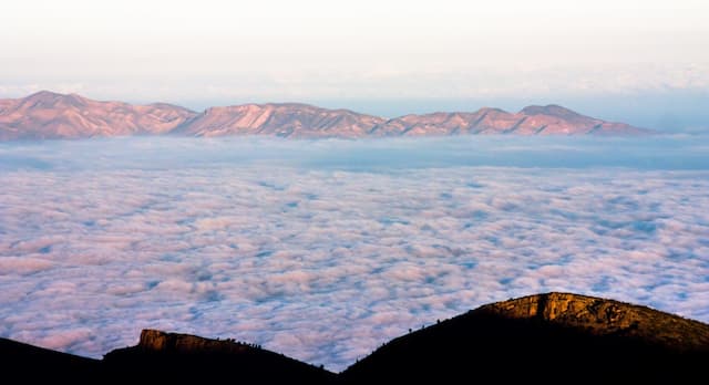 Ain Almou-Ahfir Province de Berkane