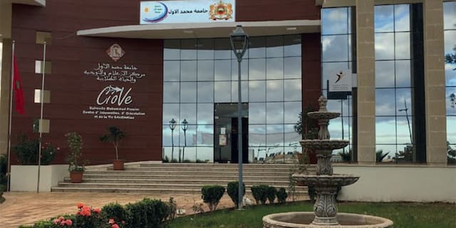 Université Mohamed Premier d’Oujda : un pilier du développement humain et économique de l’Oriental