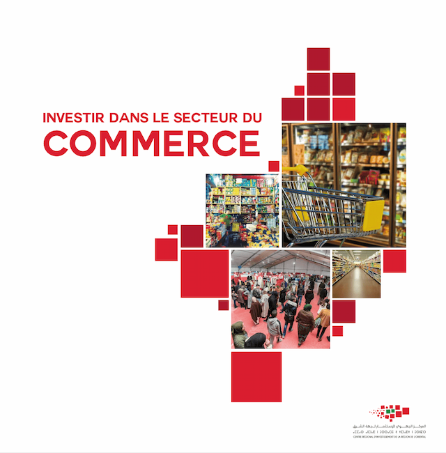 Investir dans le secteur du commerce