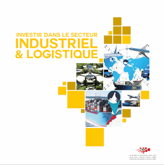 Investir dans le secteur industriel et logistique
