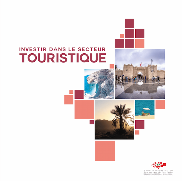 Investir dans le secteur touristique