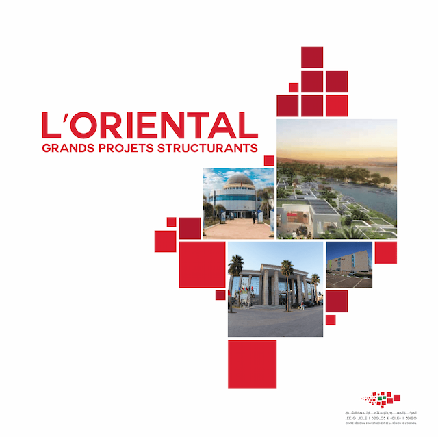 Grands projets structurants