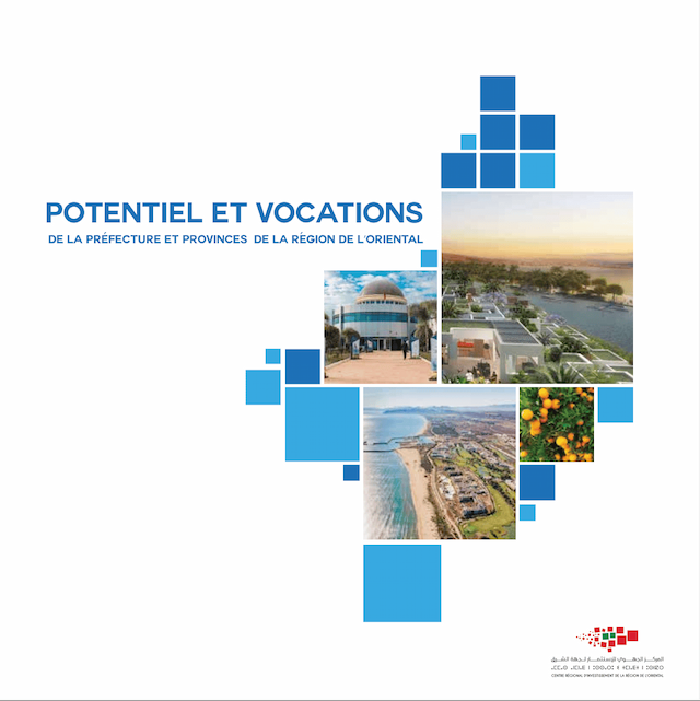 Potentiel et vocations