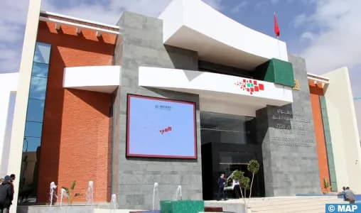 Investir dans l’Oriental : l’Avenir se construit ici